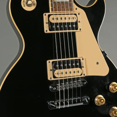2009 Gibson Les Paul Traditional Pro image 3