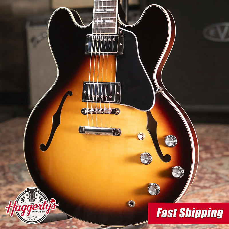 Gibson ES-345 (2020 - Present) | Reverb