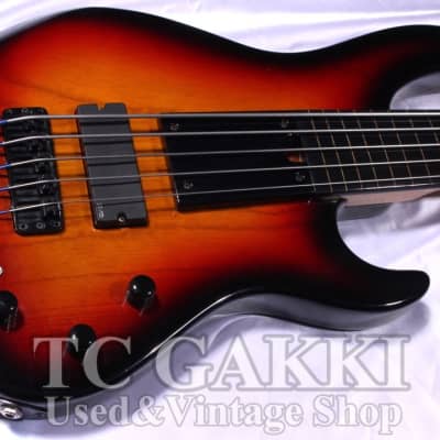 Crews Maniac Sound Jackson 5 FL | Reverb Canada