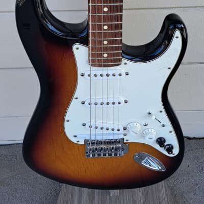 Fender G-5 VG Stratocaster 2012 - 2015 | Reverb