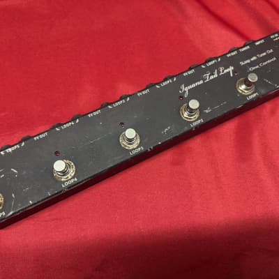 One Control Iguana Tail Loop II | Reverb