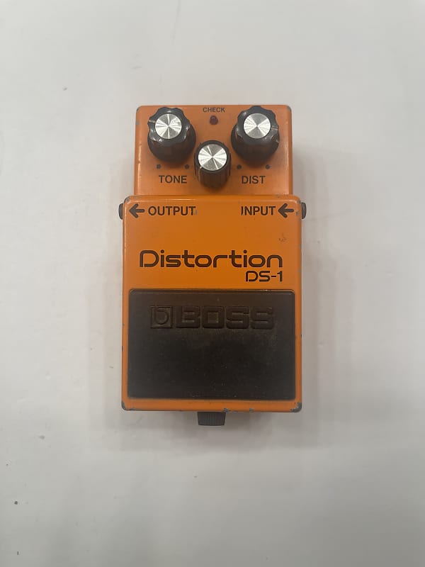 Boss DS-1