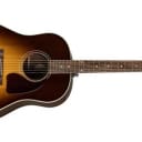 Gibson J-15 Walnut Burst Acoustic-Electric Guitar (Walnut Burst) (Used/Mint)