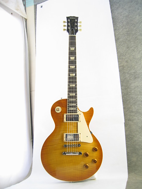 Tokai  ULS186-EF 5A VF - NUMBER ONE OF 70 LIMITED EDITION ANNIVERSARY  2017 image 1