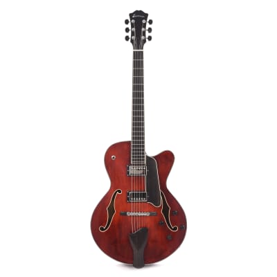 Eastman AR603CED-15 Archtop Classic image 4