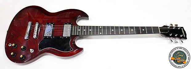 WESTMINSTER SG STANDARD JAPAN 80's