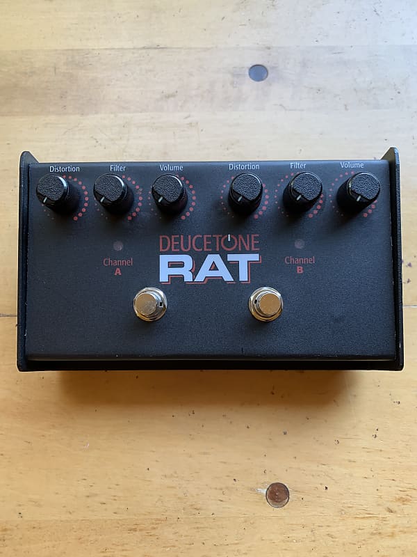 ProCo Deucetone RAT