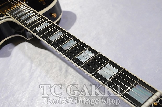 Gibson les paul custom richlite on sale