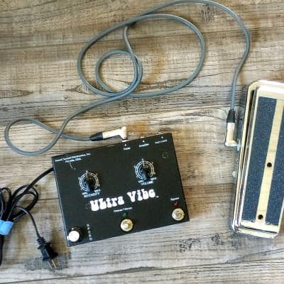 Sweet Sound Ultra Vibe 完動美品 Sweet Sound Ultra Vibe | Reverb