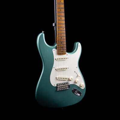 Fender Custom Shop LTD '58 Stratocaster Journeyman Relic 2022 image 2