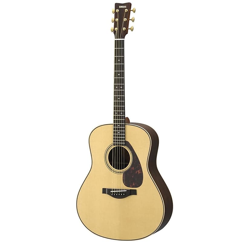 T*I様 【美品】YAMAHA LL26ARE Yamaha LL26 ARE | Reverb