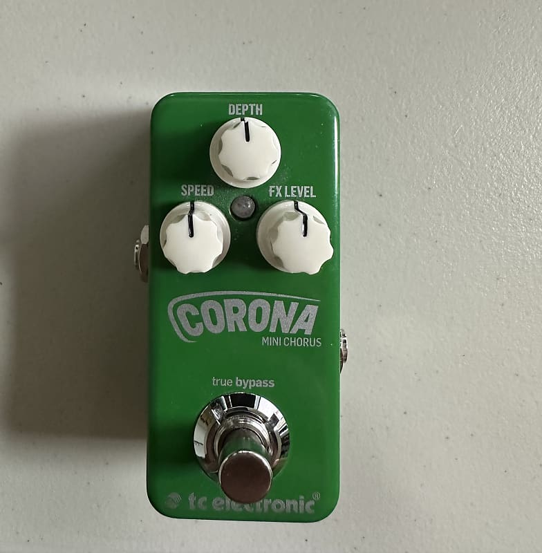 TC Electronic Corona Mini Chorus