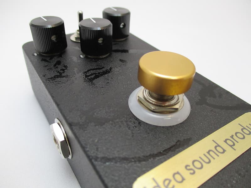 idea sound product IDEA-RTX Ver.1 | Reverb idea sound product IDEA-RTX Ver.1 | Reverb