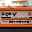 Orange Rockerverb 100 MKII 100-Watt Tube Guitar Amp Head