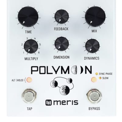 Reverb.com listing, price, conditions, and images for meris-polymoon