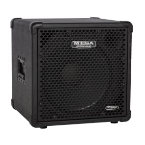 Mesa Boogie Subway Ultra-Lite 1x15 400W Bass Speaker Cabinet 8 Ohms image 2