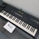 Roland XP50 Keyboard Synthesiser Synth + Hard Case
