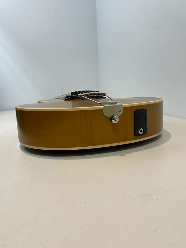 Epiphone Masterbilt Century Zenith | Reverb Canada