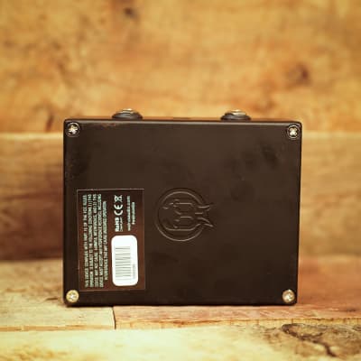 Walrus Audio Badwater Bass Preamp / DI | Reverb