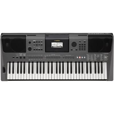 Yamaha PSR-I500 61-Key Portable Keyboard Regular