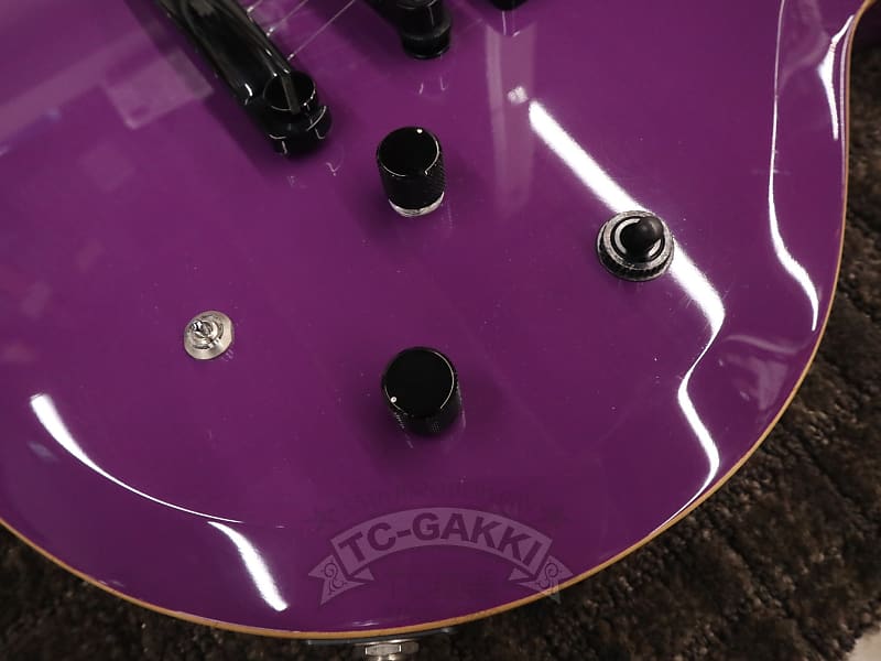 dragonfly MAROON BC 666 7st | Reverb Ireland