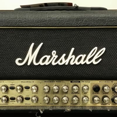 Marshall ValveState 100 Head | Reverb