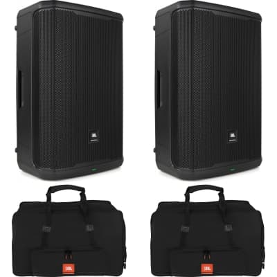 PRX915XLF, JBL Professional Loudspeakers