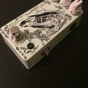 ProTone Dead Horse Overdrive | Reverb