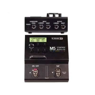 Reverb.com listing, price, conditions, and images for line-6-m5