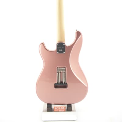 PRS Silver Sky John Mayer Signature with Rosewood Fretboard 2022 Midnight Rose 3328gr imagen 9