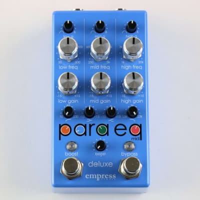 Reverb.com listing, price, conditions, and images for empress-eq