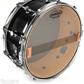 Evans Snare Side 300 Drumhead - 14 inch image 2
