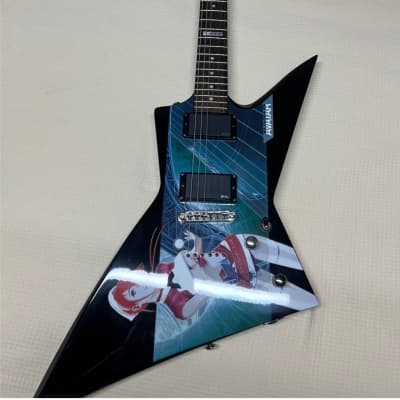 ESP LTD EX Avatar +COA image 2