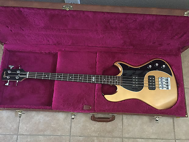 Gibson eb bass 120th anniversary sale