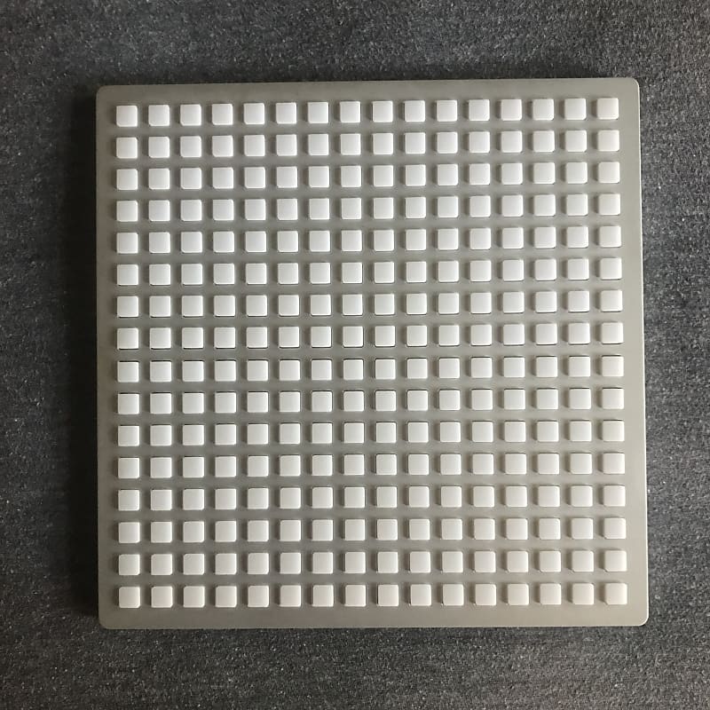 monome grid zero (256)