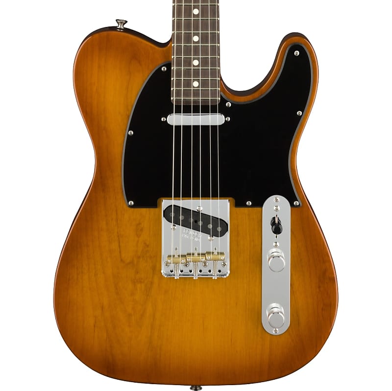 Fender American Performer Telecaster | Reverb