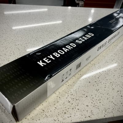 Yamaha Double X-Style Keyboard Stand