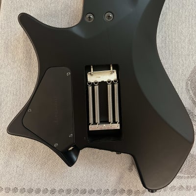 Strandberg Boden J6 Standard | Reverb