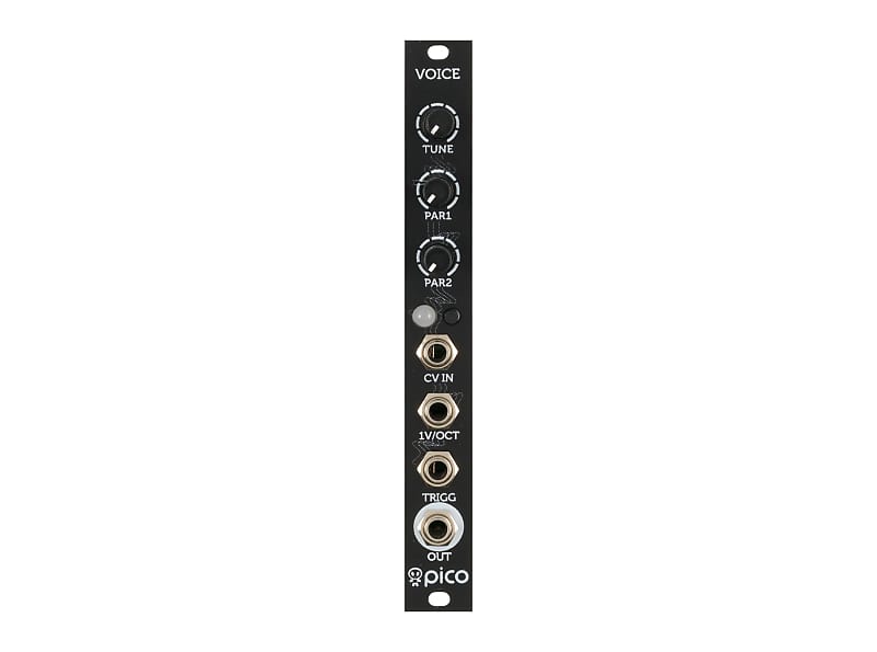 Erica Synths Pico Voice