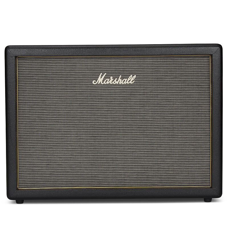 Marshall Origin ORI212 150-Watt 2x12" Guitar Speaker Cabinet image 1