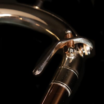 Conn 88HO Tenor Trombone - Professional image 9