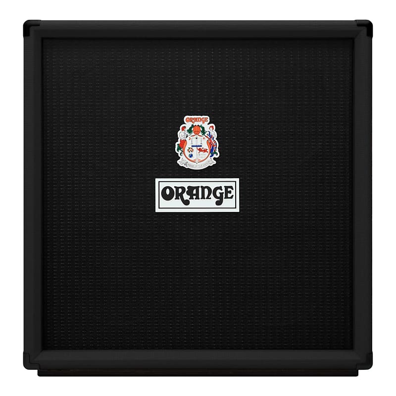 Orange Obc410 Hc Bk image 1