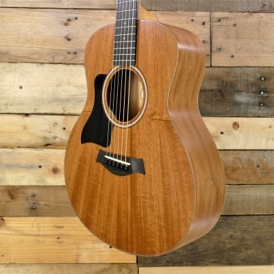 Taylor GS Mini Mahogany Left-Handed - Pure Acoustic - With factory warranty and Gigbag image 5