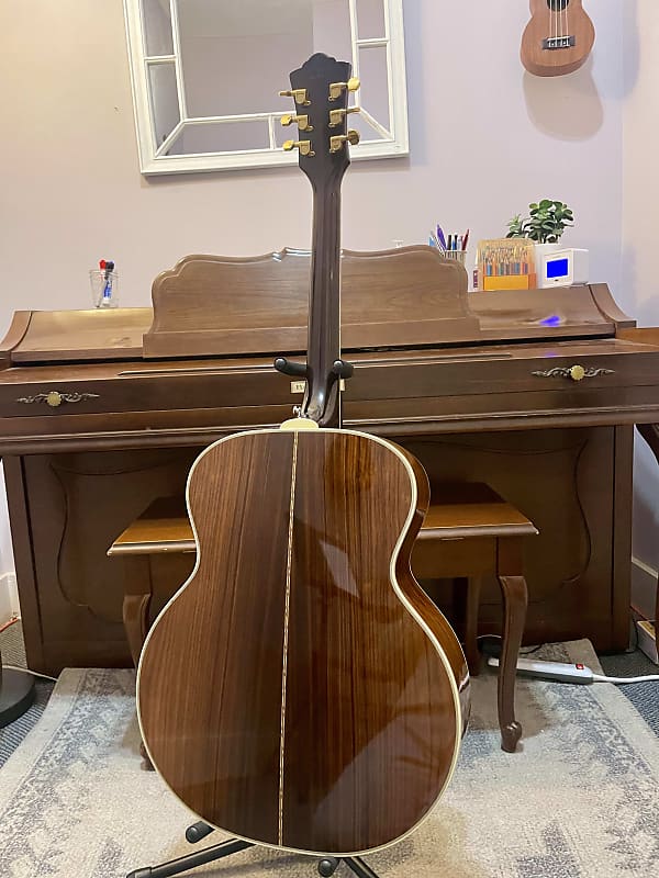 1980 Guild F-50 R | Reverb