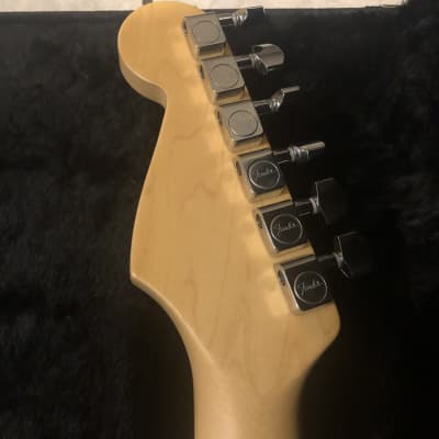 1994 USA Fender 40th Anniversary American Standard Stratocaster image 6