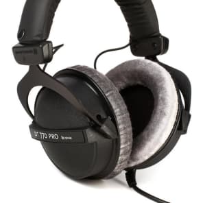 Beyerdynamic DT 770 Pro 80 ohm Closed-back Studio Mixing Headphones image 10