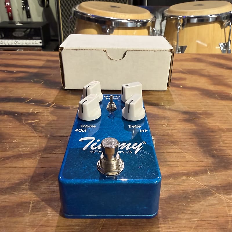 Paul Cochrane Timmy V3 15th Anniversary | Reverb