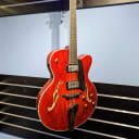Eastman AR403CED Archtop Guitar w/ Hardshell Case