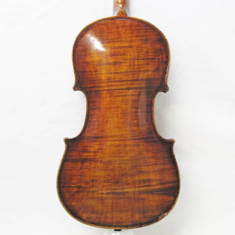Ansaldo poggi violin for sale outlet