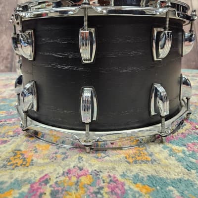 Ludwig Classic Maple Snare Drum 8.5" x 14" (Cleveland, OH) image 4